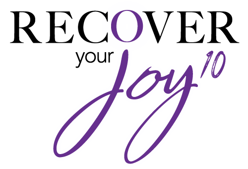 Experience the difference JOY makes. Logo